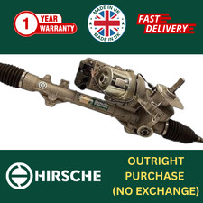Peugoet 208 Steering Rack CA CC 2012 to 2019 OE 1610909480 Elec Power Steering