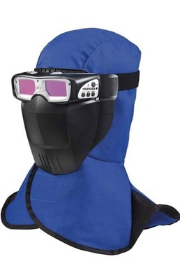 267370 Miller Schweißerbrille Weld-mask with Clearlight technology *NEU OVP*