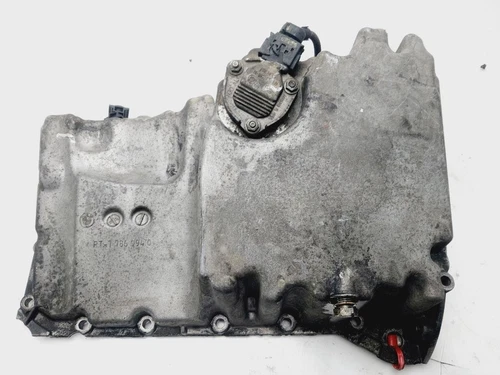 77869940 Ölwanne für BMW SERIE 3 COMPACTO (E46) 320td 2002 9097594 - Bild 6 von 10