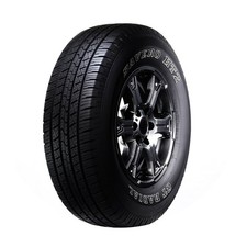 1 New Gt Radial Savero Ht2 - P275x60r17 Tires 2756017 275 60 17