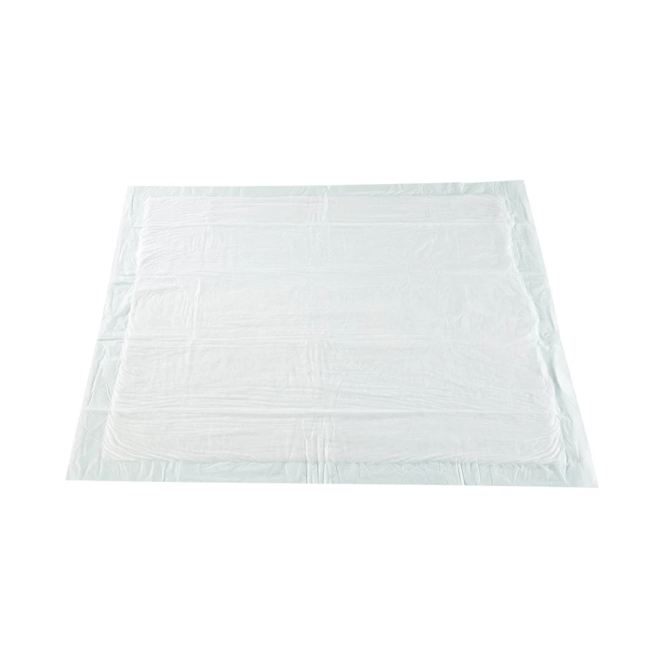 100 almohadillas protectoras desechables para silla incontinencia cama almohadillas inferiores 30X36" Foto 2 de 4