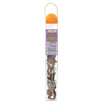 Venomous Creatures Toob Mini Figures Safari Ltd 679504  NEW IN STOCK