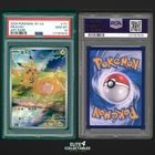 Pikachu 171/151  - PSA 10 (151 Chinese)
