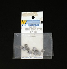 Walthers HO Scale Part Passenger Car Interior...