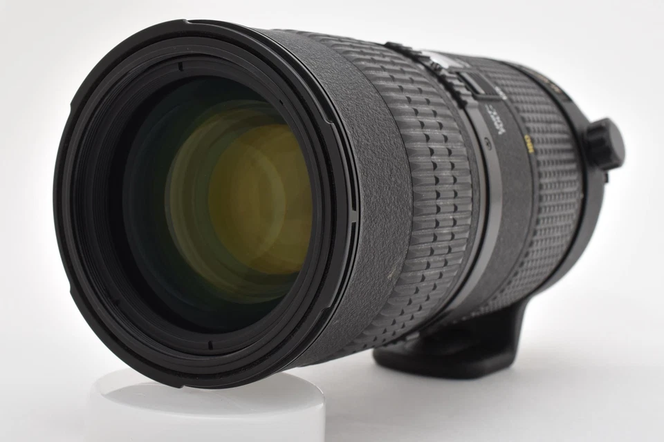 [MINT] Nikon AF Micro Nikkor 70-180mm f4.5-5.6 D ED Zoom Lens From JAPAN - Image 2 of 4