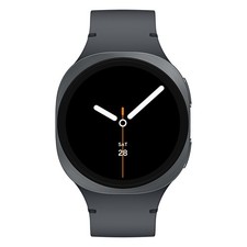 Samsung Galaxy Watch8 Smartwatch, Aluminium, 1.3" AMOLED, 32 GB, BT