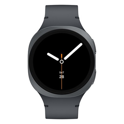 Samsung Galaxy Watch8 Smartwatch, Aluminium, 1.3'' AMOLED, 32 GB, BT