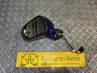 2015-18 Ford Mondeo MK5 Nearside Passenger Electric Powerfold Wing Mirror BLUE