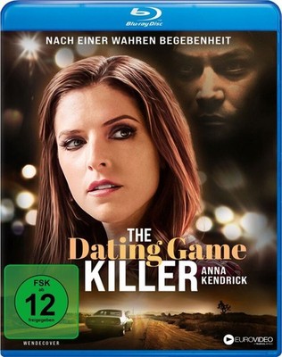 The Dating Game Killer | Blu-ray | englisch, deutsch | 2024 | Ian McDonald