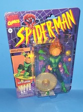 Marvel Legends 6  Jack O'Lantern Spider-Man Retro Series Action Figure Sealed