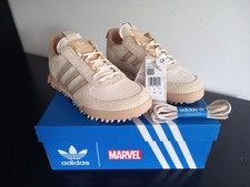 Adidas Marathon TR Marvel