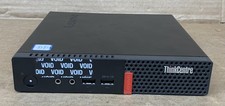Lenovo ThinkCentre M710q Intel Core i5-6500T 2.50GHz 8GB DDR4 RAM NO SSD/OS