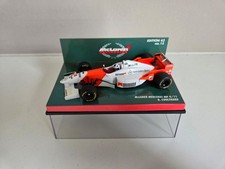 Minichamps 1/43 McLaren Mercedes Mp4/11 D. Coulthard - 1996 - 530964308