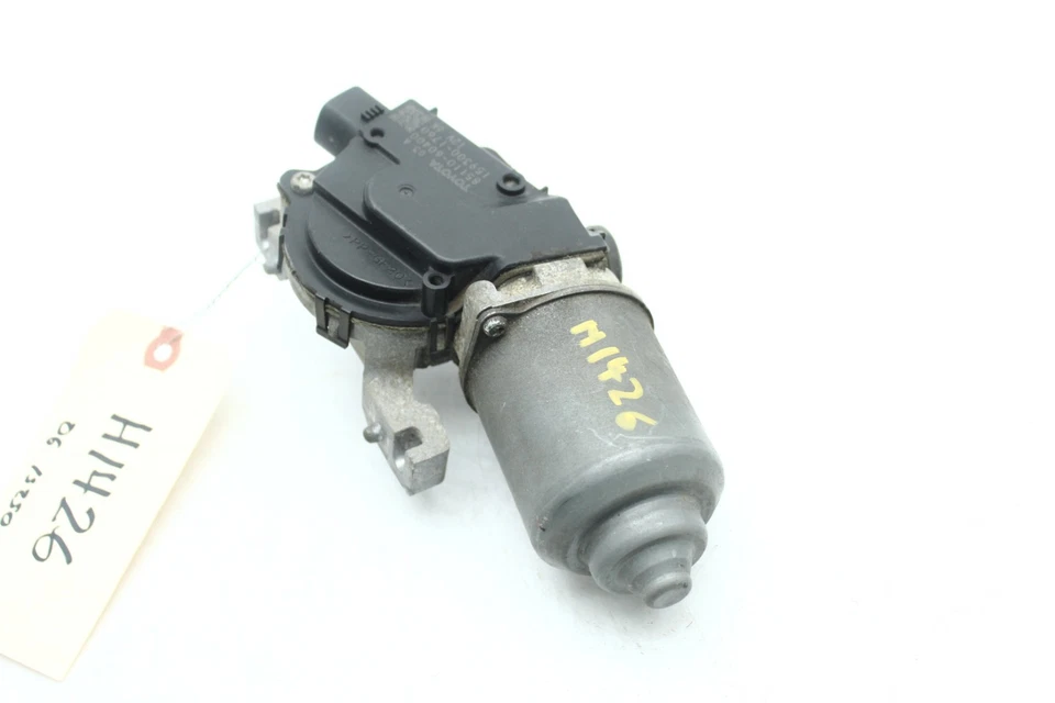 Motor limpiaparabrisas Lexus IS250 IS350 2006-2014 H1426 Foto 3 de 4