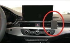 Brodit ProClip 855597 Montagekonsole f&uuml;r Audi A4 / A4 Avant Modell 2020 - 2024