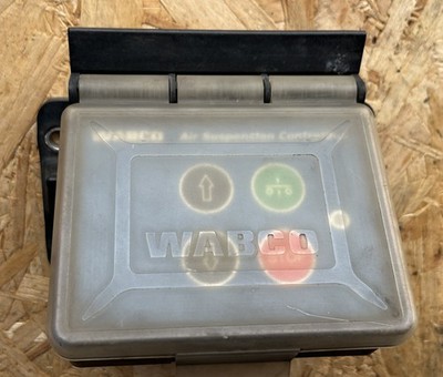 Air Suspension Level Control /ECAS Control Unit . WABCO 4461560210