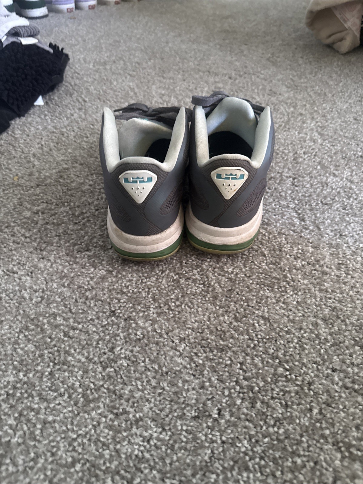 Lebron 9 Low ‘Easter’ - image 3