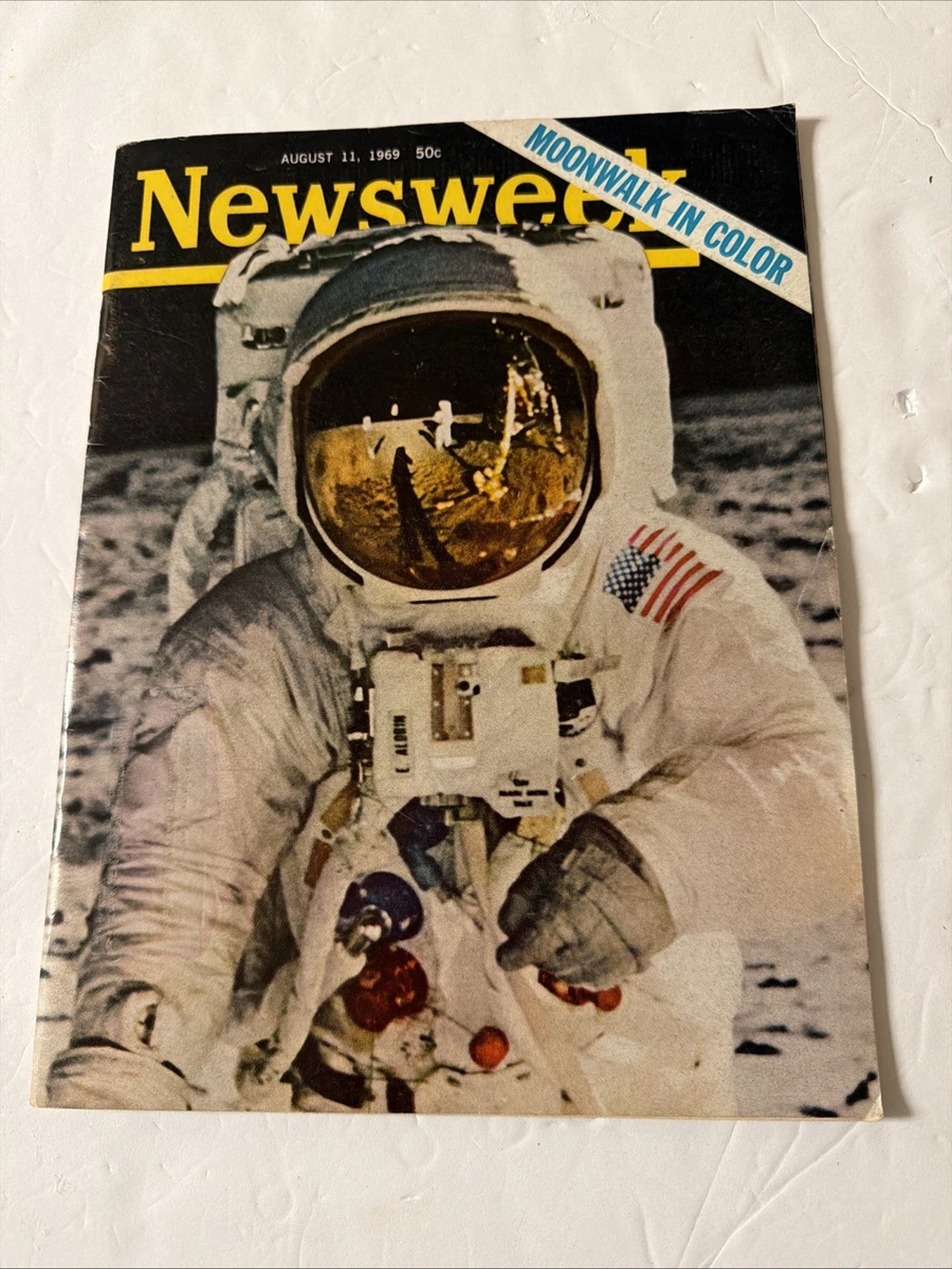 Newsweek Magazines 1940-1979 for sale | eBay