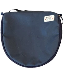 Pyrex Portables Blue Insulated Casserole Hot & Cold Carrying Tote Bag