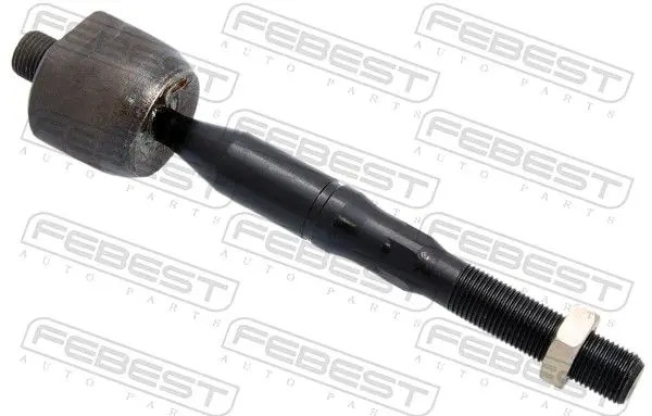 Steering rod Front Axle 0422-KB4 FEBEST for MITSUBISHI L200 / TRITON