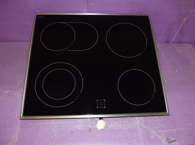Amica PG4VQ034 EHC22515E Glaskeramik 2 Jahre Garantie CERAN  Kochfeld X545