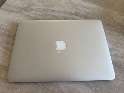MacBook Pro (Retina 13 Zoll, Anfang 2015)