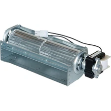 Bluegrass Living Blower, Fits Bluegrass Living Ventless Fireplace Systems and