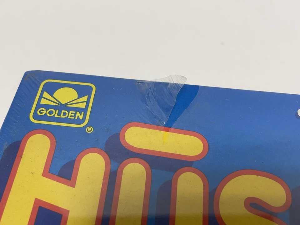 VINTAGE Husker Du Parker Brothers 1993 Kids Children's Board Game NEW SEALED - Image 2 of 4