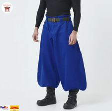 TORAICHI 2530-418 Super Long Tobi Nikka Work Pants Men's Japanese Brand