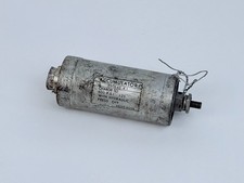 Hydraulic Accumulator 550645-4-1 Bendix-Pacific USCG Aircraft ARSC Overhaul