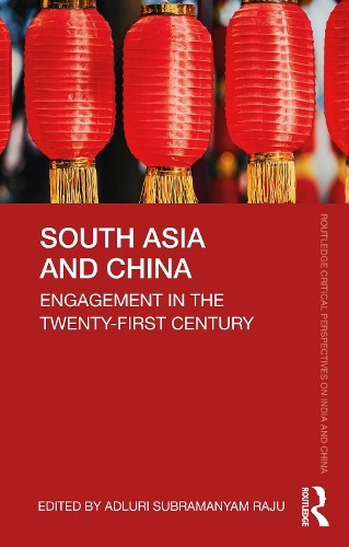 South Asia and China - 9780367704247