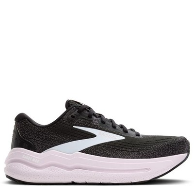 Brooks Ghost Max 2 Neutral Run & Walk Shoes 120420 1B 077 Women's Size US6
