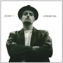 Lorenzo 1994 von Jovanotti | CD | Zustand gut - Bild 1 von 2