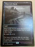 Shipwreck Marsh - Innistrad: Double Feature Regular - Mtg