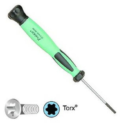 Eclipse SD-083-T4 ESD Safe Screwdriver - T4 Star Tip