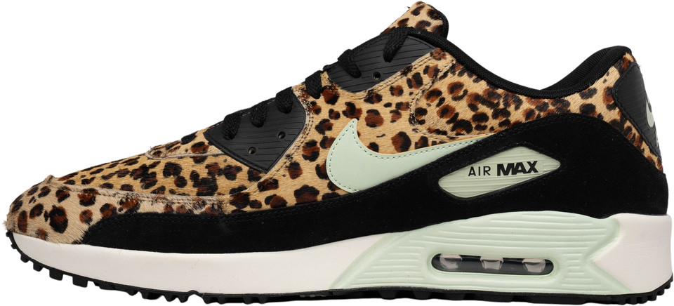 Nike Air Max 90 Golf NRG Leopard for Sale - Authenticity