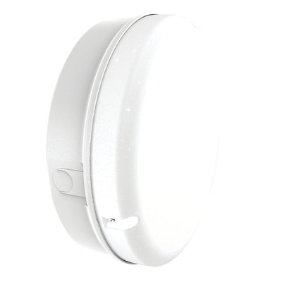 Luceco Mosi LED LED Schott weiß 14W