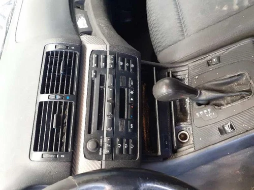 7786628 Colector Escape para BMW SERIE 3 BERLINA (E46) 320d 2001 2763442 - Imagen 6 de 10