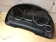 Audi A4 B7 Diesel Instrument Cluster RB8 8E0920950S for sale 