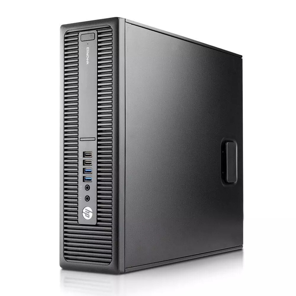 Windows 11 Pro - DELL -HP - CORE i7 2TB SSD 64GB RAM Desktop