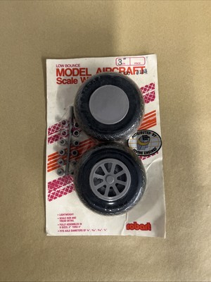 Robart Felgen 3 Zoll 
