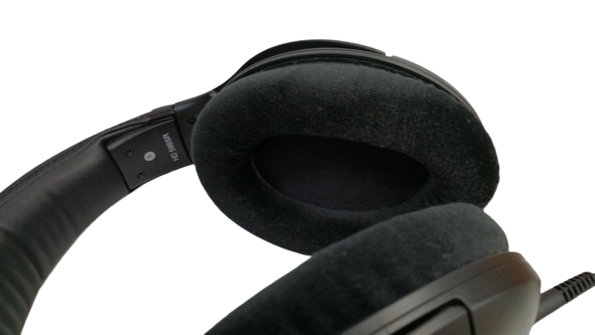 Sennheiser HD598SR Headphones Good | eBay