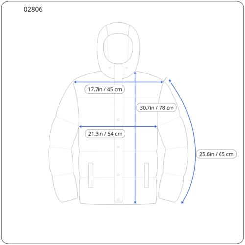 Gant The Coated Reefer Jacke Herren Klein Polohemd Taschen Halb Gefüttert Zip - Bild 3 von 9