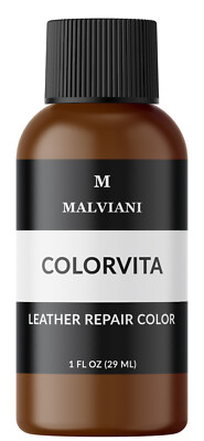 Leather Repair Color Restorer Fade Scratch Couch Furniture Sofa Car Seat