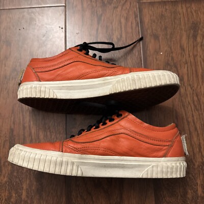 Size 9.5 - VANS NASA x Old Skool Space Voyager | eBay