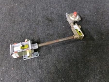 WPW10518493 WHIRLPOOL RANGE OVEN PRESSURE REGULATOR/ SAFETY VALVE 