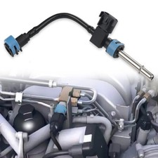 New Fuel Pressure Sensor Tube Compatible With Dodge Ram 2014-2021 1500 5.7l V8 New Fuel Pressure Sensor Tube Compatible With Dodge Ram 2014-2021 1500 5.7l V8