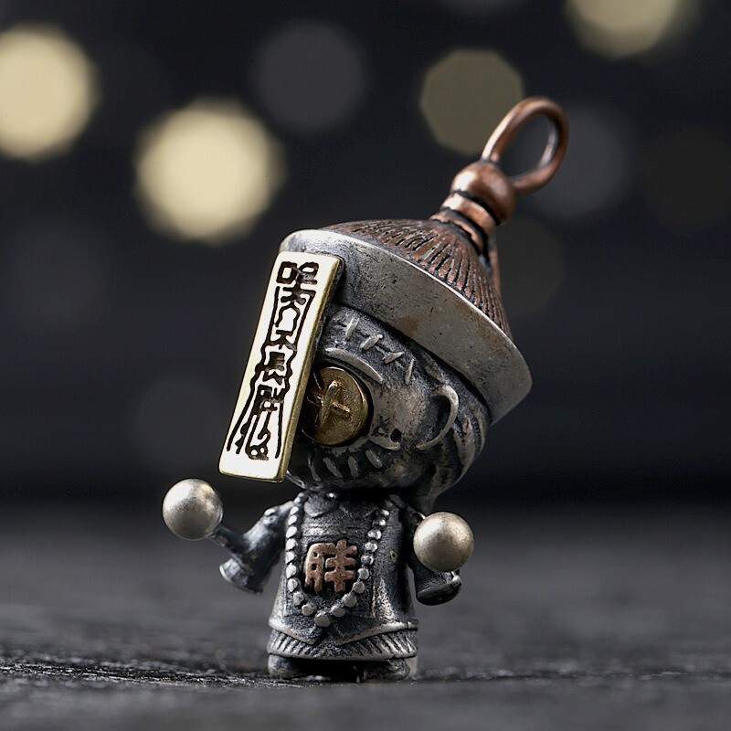 その他 SooyaStudio Cupid Ban Pendant 925 Silver その他 SooyaStudio Cupid Ban Pendant 925 Silver Sterling