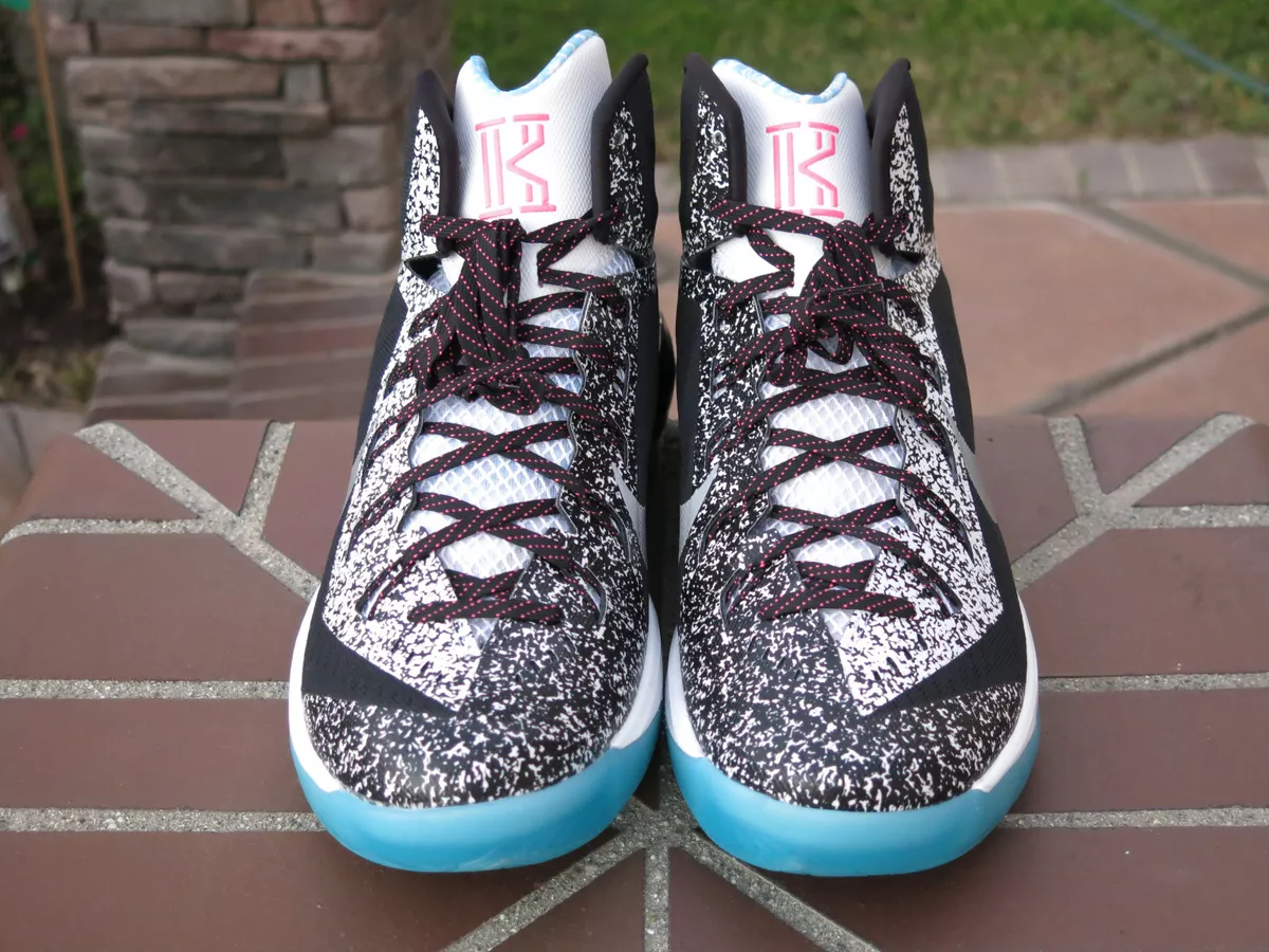 Hyperdunk kyrie best sale 2