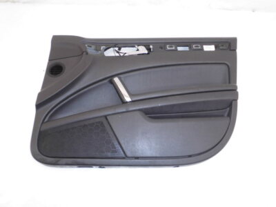 VW Phaeton 3D Türverkleidung Verkleidung VR 3D1867012L